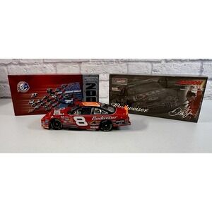 *BRAND NEW* 2003 Dale Earnhardt Jr Diecast NASCAR 1:24 Raced Version Talladega